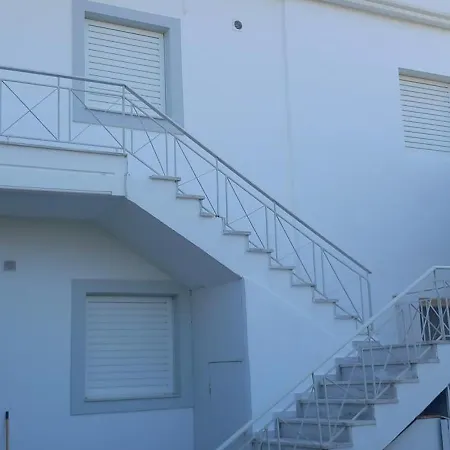 Sonia Apartamento Analipsis (Messinia)