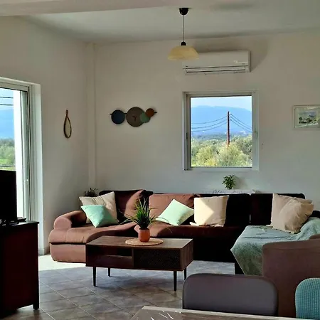 Sonia Analipsis (Messinia)