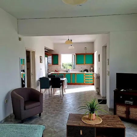 Sonia Apartment Analipsis (Messinia)