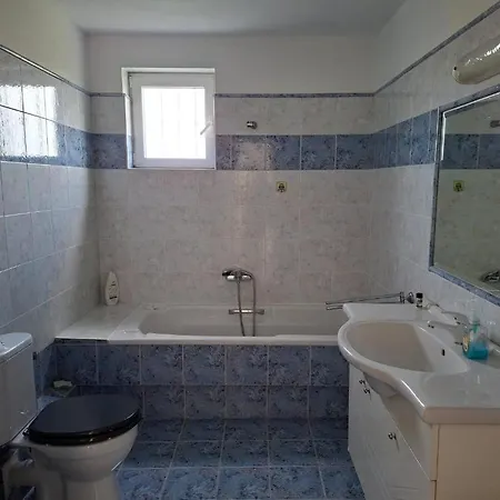 Apartment Sonia Analipsis (Messinia)