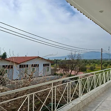 Sonia Apartment *