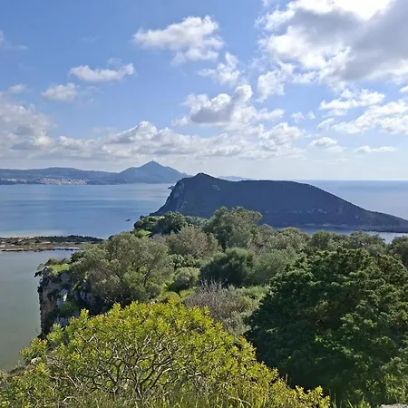 Sonia Apartment Analipsis (Messinia)