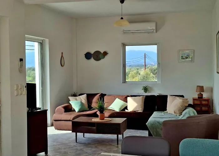 Sonia Analipsis (Messinia)